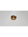 Pressa capsule ottone
