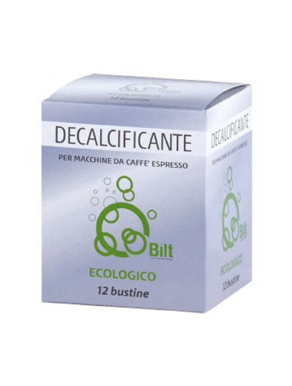 Decalcificante ecologico