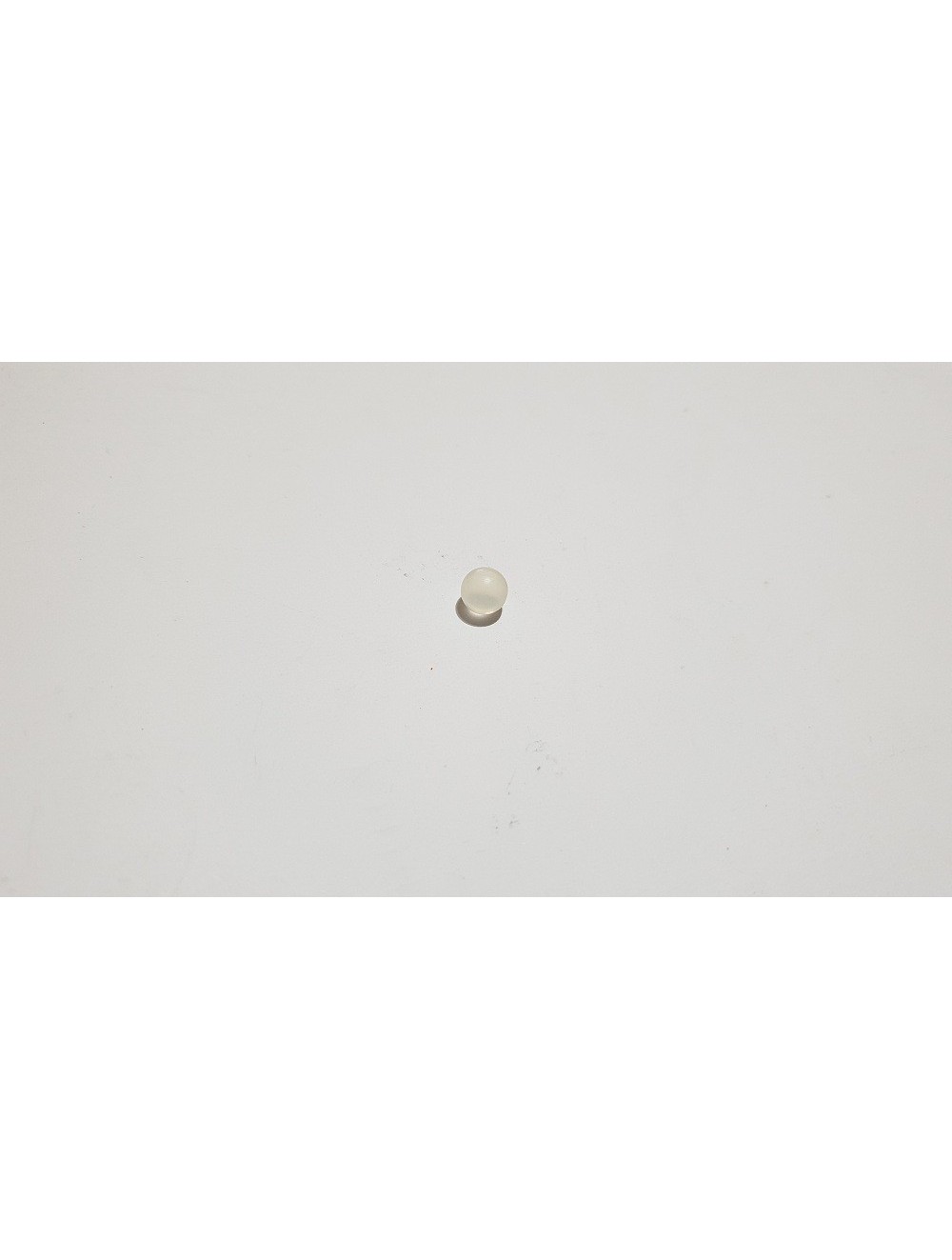Sfera traslucida