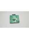 Scheda CPU 230V