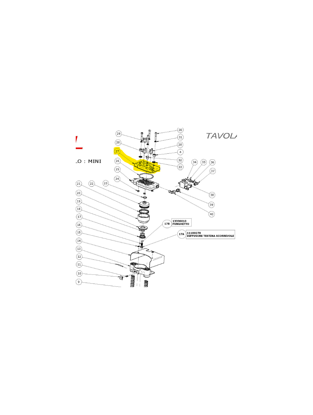 Ricambio Coperchio Pacciamatura Plastica Strumento Pratico 1pcs 1x 387671400442 - Foto 10