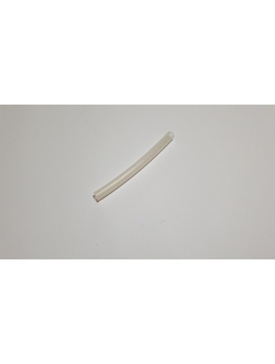 Tubo silicone 100mm