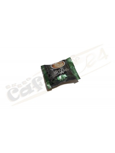 Borbone 100 capsule Dek