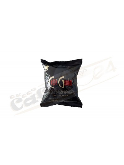 Capsula caffè 100% arabica