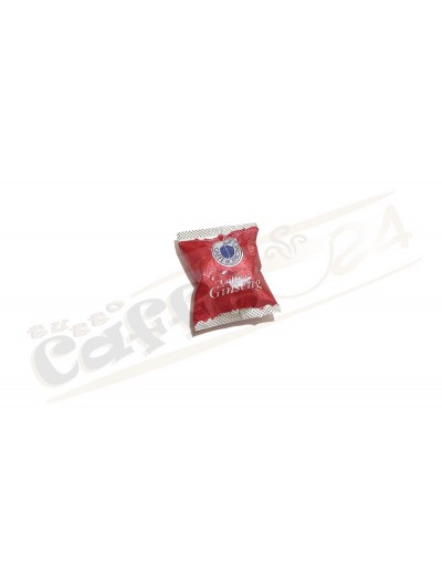 Capsule Borbone ginseng