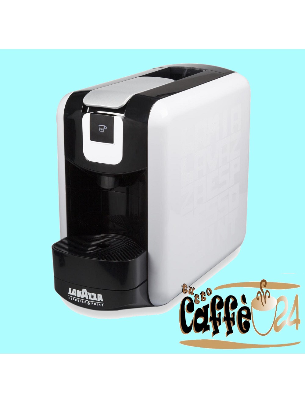 Cafetera Lavazza EP Mini