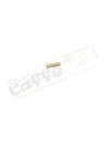 Tubo in silicone 4x8