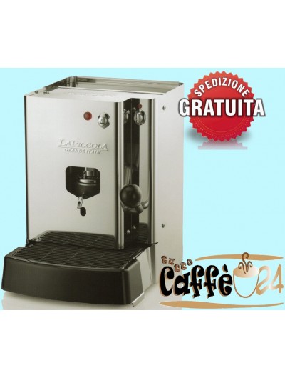 La piccola "Sara" Full Inox