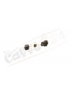 Raccordo per micropompa Spinel Mini Mini