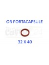 Guarnizione portacapsule Spinel Lola