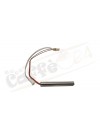 Resistenza Spinel Lola