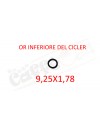 Or 9 Spinel Duetto Lux
