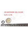 Or 9 Spinel Duetto Lux