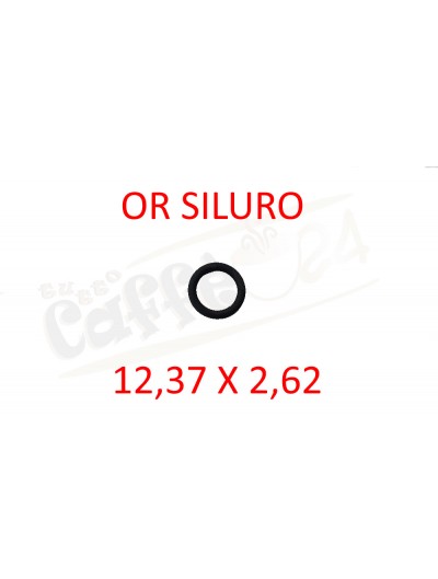 Or siluro Spinel Duetto Lux