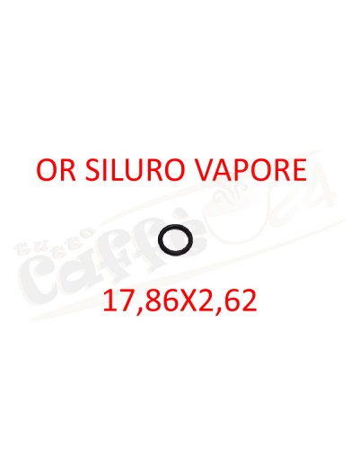 OR siluro vapore Spinel Duetto Lux