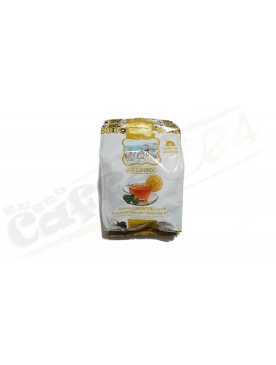 Gattopardo The al Limone