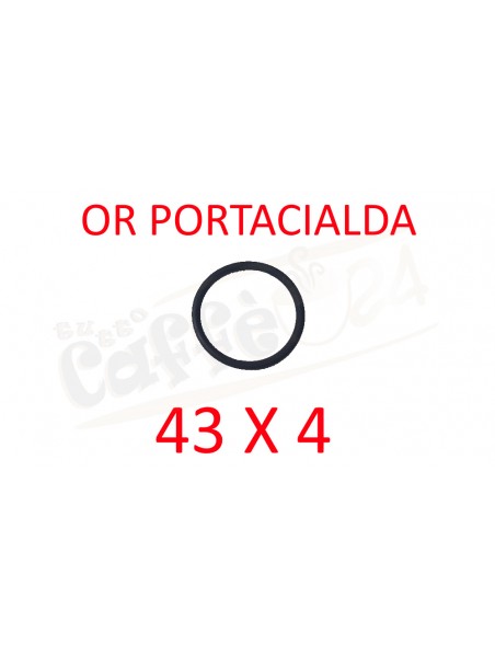 Guarnizione Cialda Ciao - Spinel - Foto 6