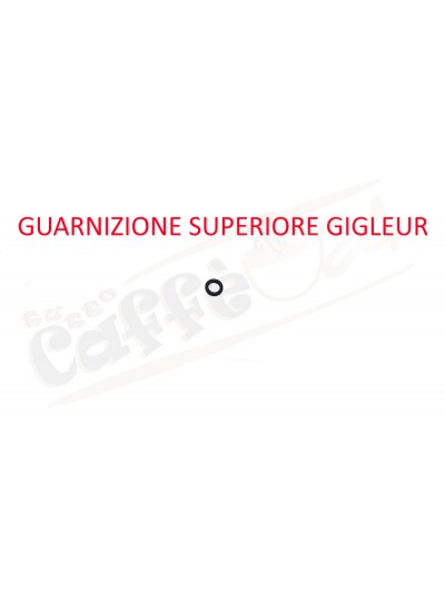 Guarnizione superiore gigleur La Piccola Piccola