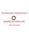 Guarnizione Porta Capsule Spinel Ciao Caps