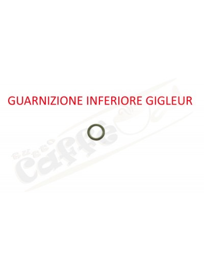 Guanizione inf. gigler La Piccola Sara