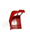 Carrozzeria rossa Rdl Mini Standard