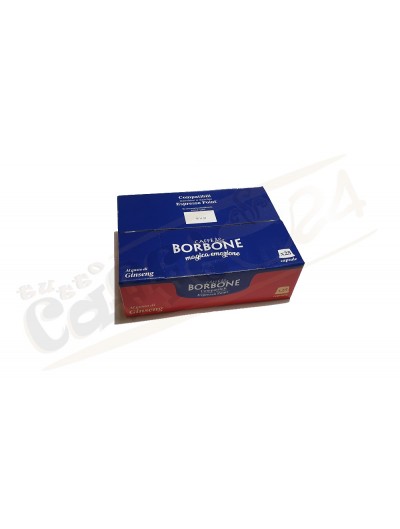 Borbone Ginseng