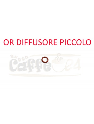 Or diffusore piccolo Faber Slot