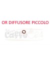 Or diffusore piccolo Faber Slot