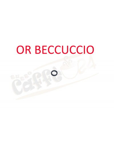 O-Ring beccuccio Faber Slot