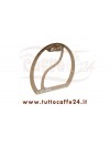 Laterale Inox sinistro