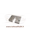 Piastra superiore Aroma Plus