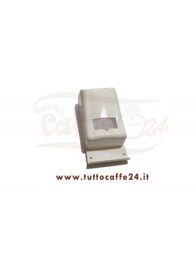 Carter Frontale Bianco Faber Slot