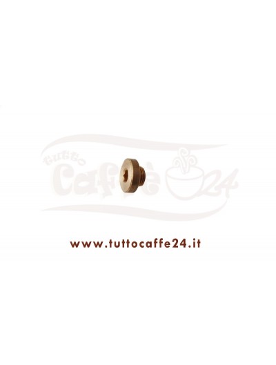 Tappo 1/8 con sede or