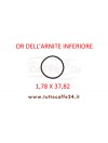 Or dell' arnite inferiore