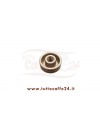 Pistone di alluminio