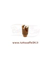 Camme in ottone
