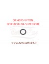 Guarnizione per portapastiglie superiore or 4075