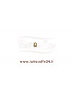 Corpo portavalvola per goldstar