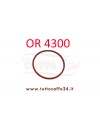 OR 4300 silicone