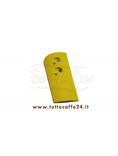 Frontalino destro caffè Giallo