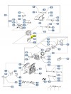 Convogliatore caffè