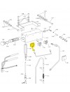 Termostato 180°