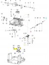 Vite autofilettante 3.5x13