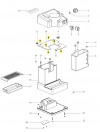 Vite autofilettante 3,5x13