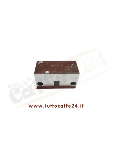 Blocco riscaldatore Fabila