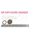 Or diffusore grande Fabila