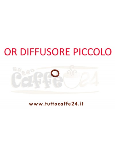 Or diffusore piccolo Fabila