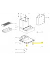 Vite autofilettante 2,9x25