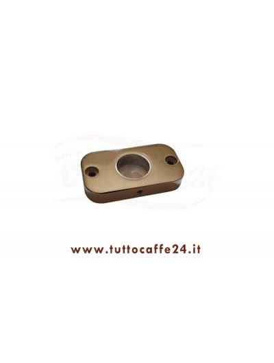 Piastra inferiore Faber Slot