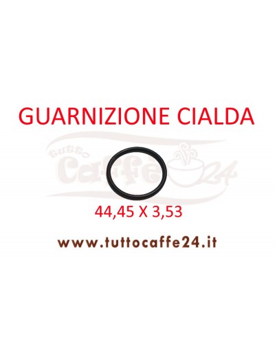 Guarnizione cialda Aroma Mia